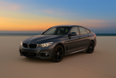 BMW 320iA GT Sport 2.0 Turbo 2016