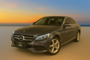 Mercedes-Benz CLS 400 3.5 V6 Bi-Turbo Aut. (Blindado) 2015