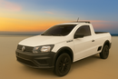 Volkswagen Saveiro Robust 1.6 2019