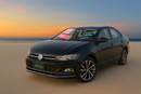 Volkswagen Virtus Highline TSI 1.0 Turbo 2022