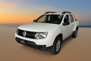 Renault Oroch Intense 1.6 Manual 2024
