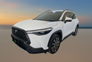 Corolla Cross XRE 2.0 Aut. 2022