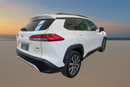 Corolla Cross XRE 2.0 Aut. 2022