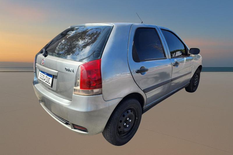 Fiat Palio 1.0 Fire 2007