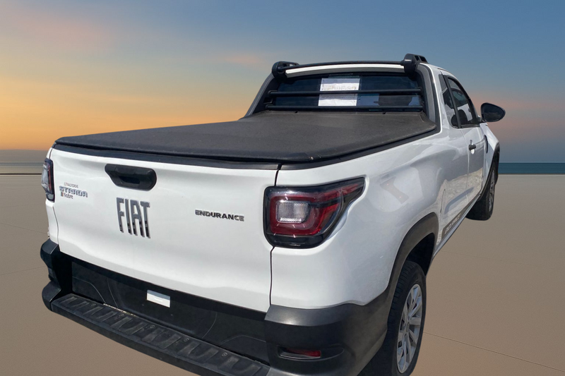 Fiat Strada 1.4 C.S. Endurance 2021
