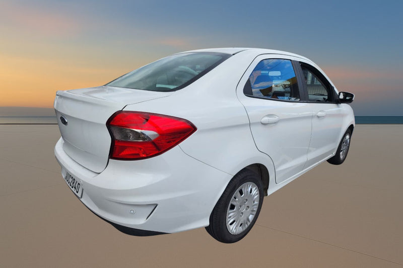 Ford Ka 1.5 Sedan Aut. 2020