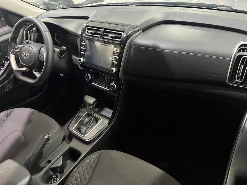 Creta Limited 1.0 Turbo Aut. 2025