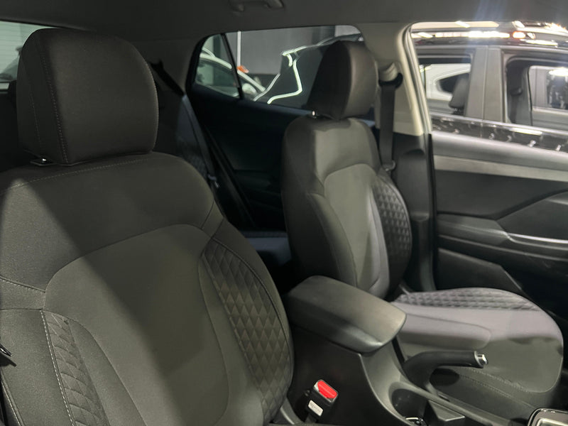 Creta Limited 1.0 Turbo Aut. 2025