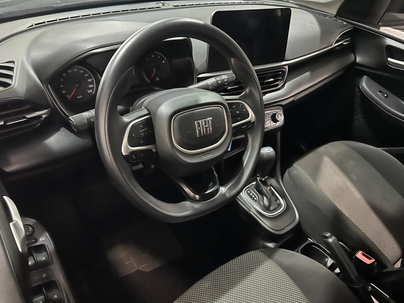 Fiat Pulse Drive 1.3 Aut. 2023