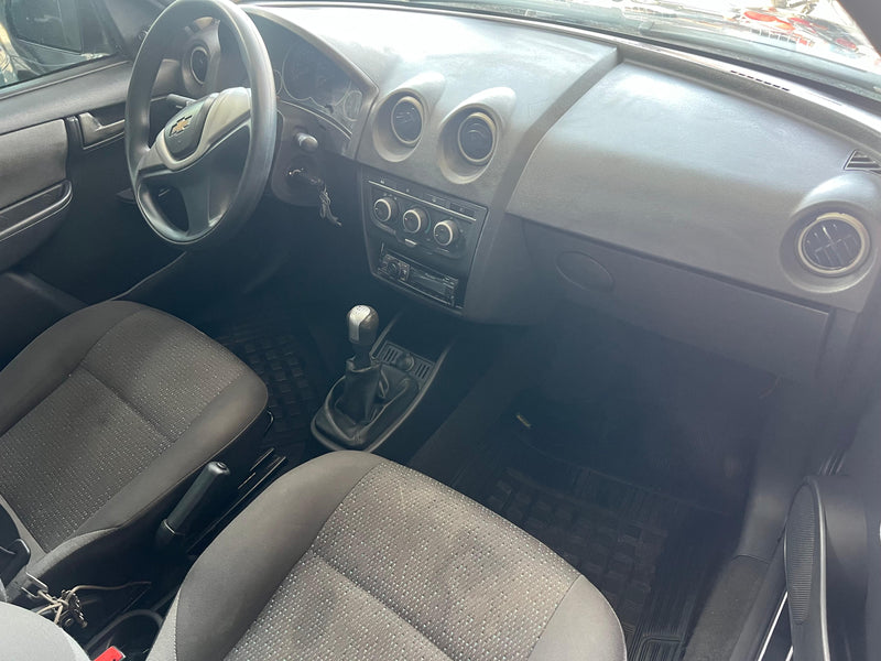Chevrolet Celta LT 1.0 Manual 2013