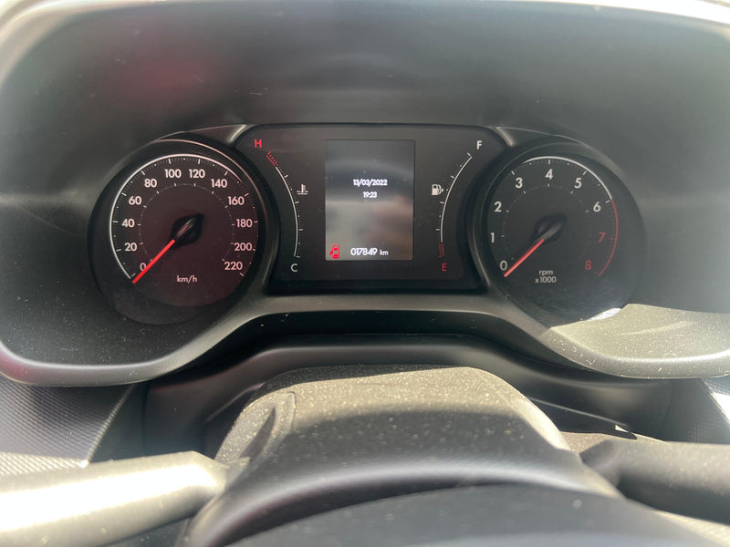 Fiat Pulse Drive 1.3 Aut. 2023