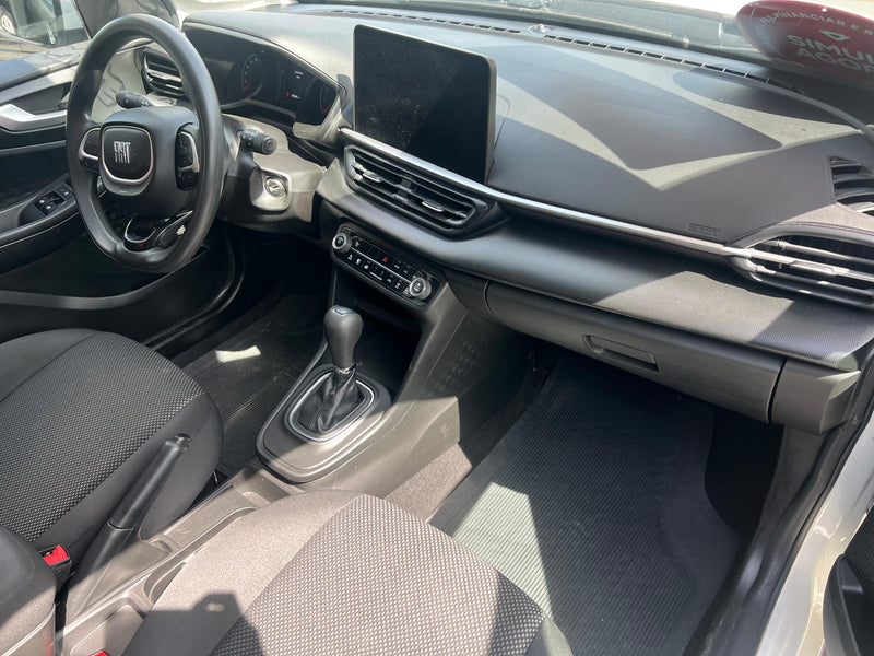 Fiat Pulse Drive 1.3 Aut. 2023