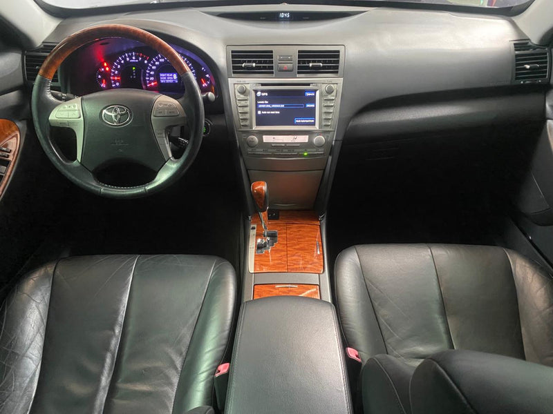 Toyota Camry XLE 3.5 Aut. 2011