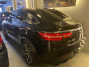 Mercedes-Benz GLE 400 Coupé 3.0 V6 Aut. 2016