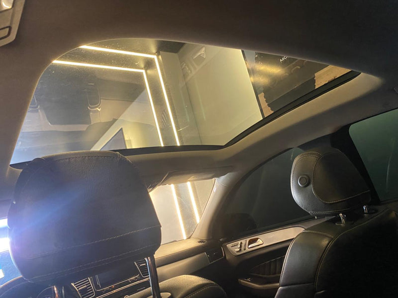 Mercedes-Benz GLE 400 Coupé 3.0 V6 Aut. 2016