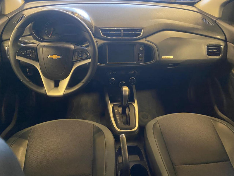 Chevrolet Onix Activ 1.4 Aut. 2019
