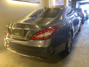Mercedes-Benz CLS 400 3.5 V6 Bi-Turbo Aut. (Blindado) 2015