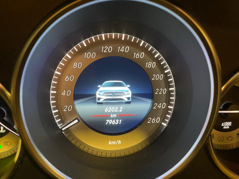 Mercedes-Benz CLS 400 3.5 V6 Bi-Turbo Aut. (Blindado) 2015
