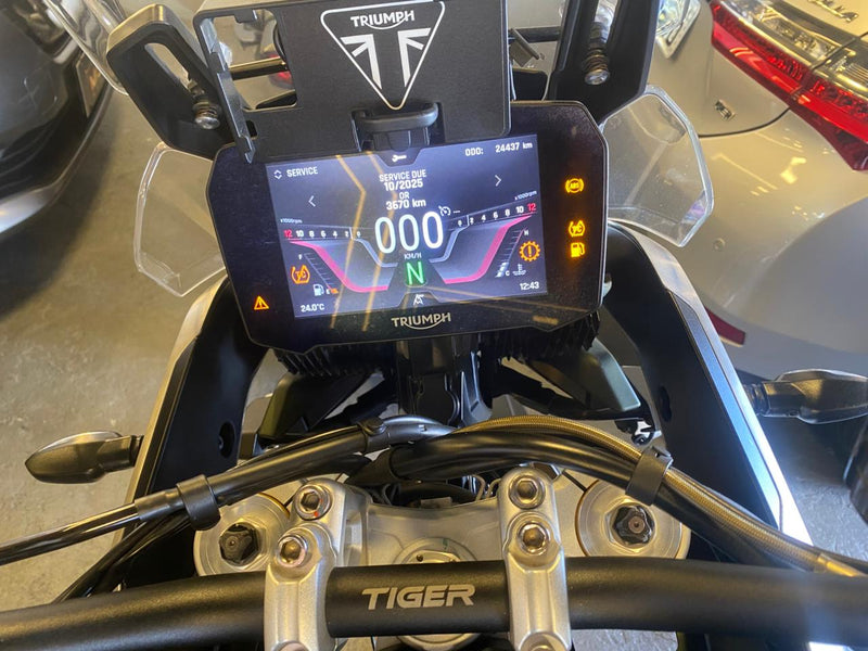 Tiger 900 Rally Pro - 2020