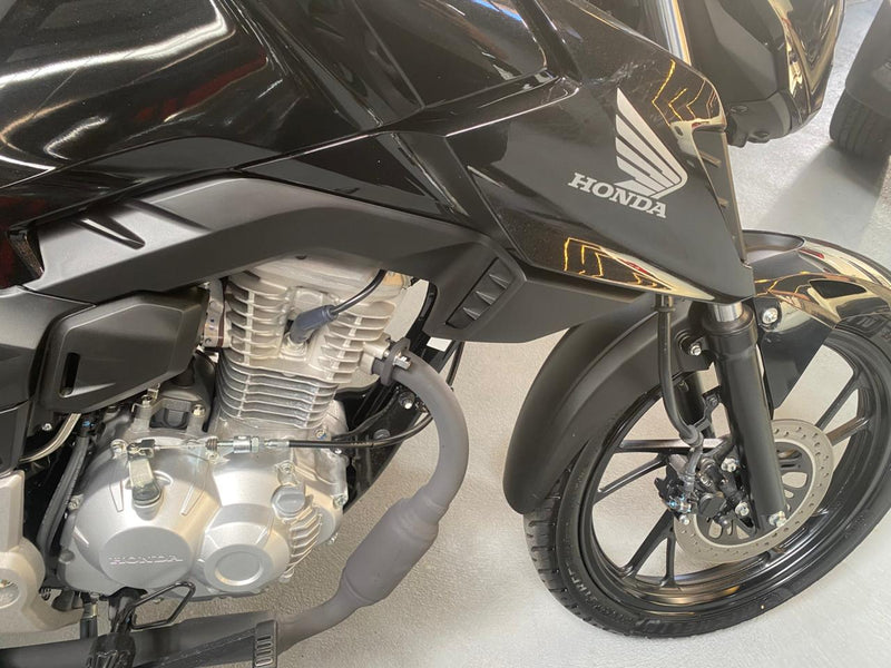 Honda Fan 160 - 2025