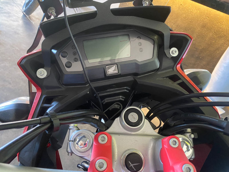 Honda XRE 190 - 2024