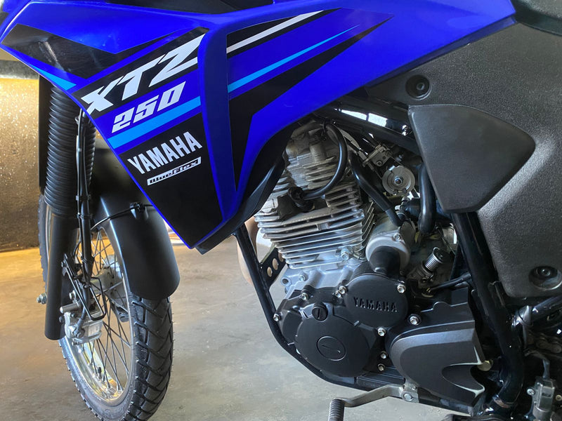 Yamaha Lander 250 - 2023