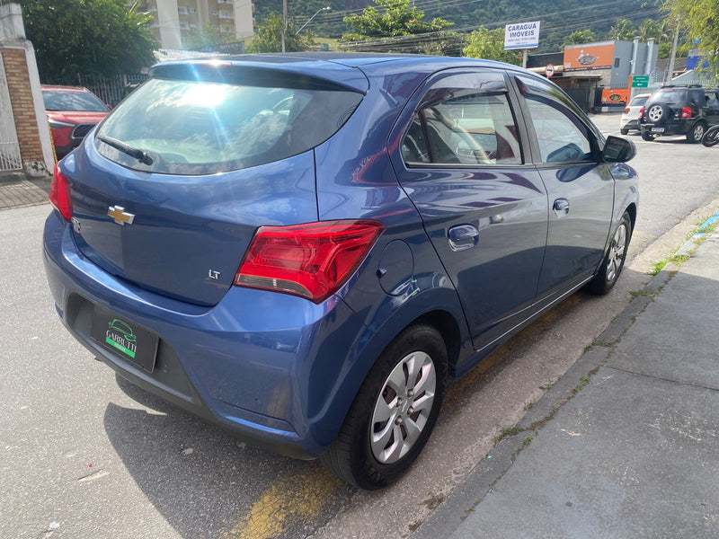 Ônix 1.0 LT 2019