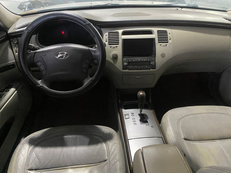 Hyundai Azera GLS 3.3 V6 Aut. 2011
