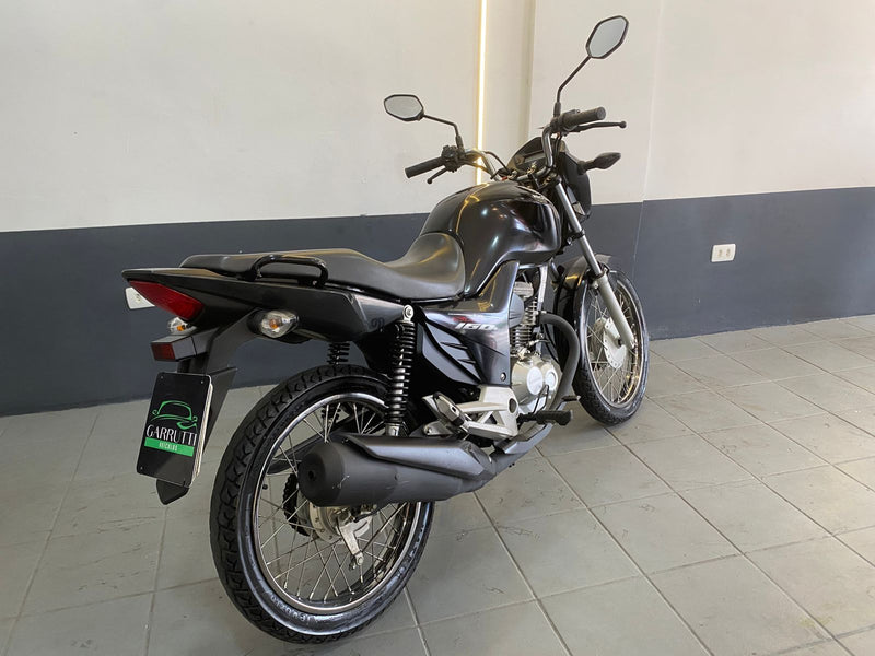 Honda Start 160 - 2021