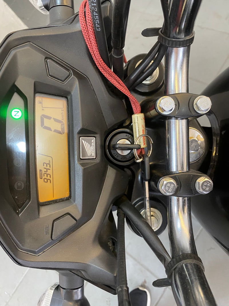 Honda Start 160 - 2021