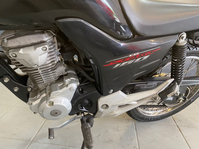 Honda Start 160 - 2021