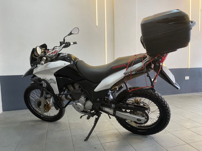 Honda XRE 300 - 2013