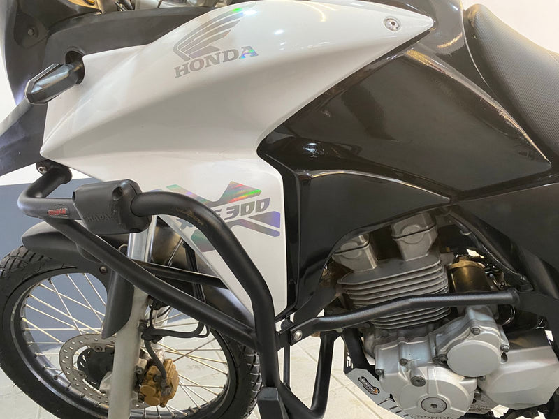 Honda XRE 300 - 2013