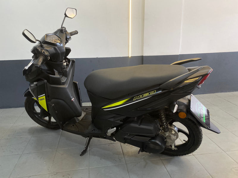 Yamaha NEO 125 - 2023