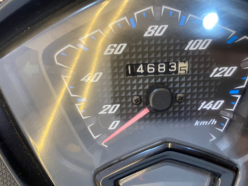 Yamaha NEO 125 - 2023