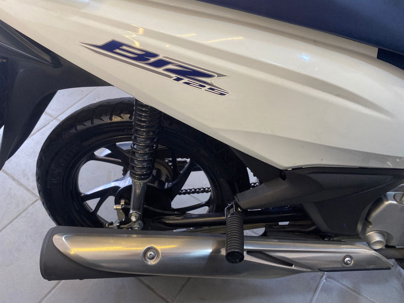 Honda Biz 125 - 2023