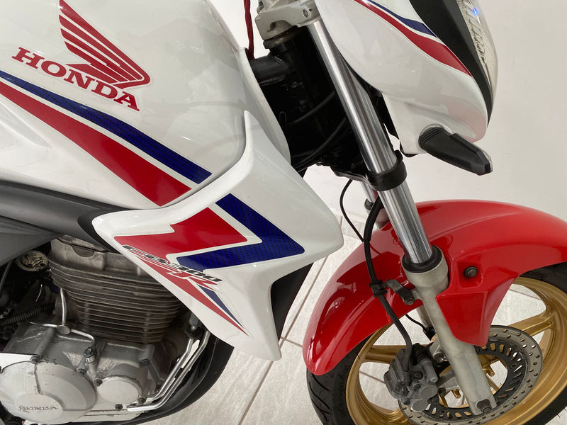 Honda CB 300R - 2014