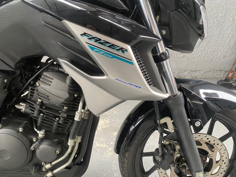 Yamaha Fazer 250 Flex - 2021