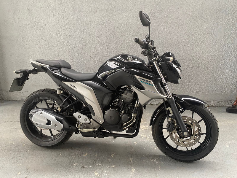 Yamaha Fazer 250 Flex - 2021