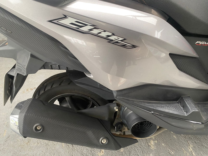 Honda Elite 125 - 2023