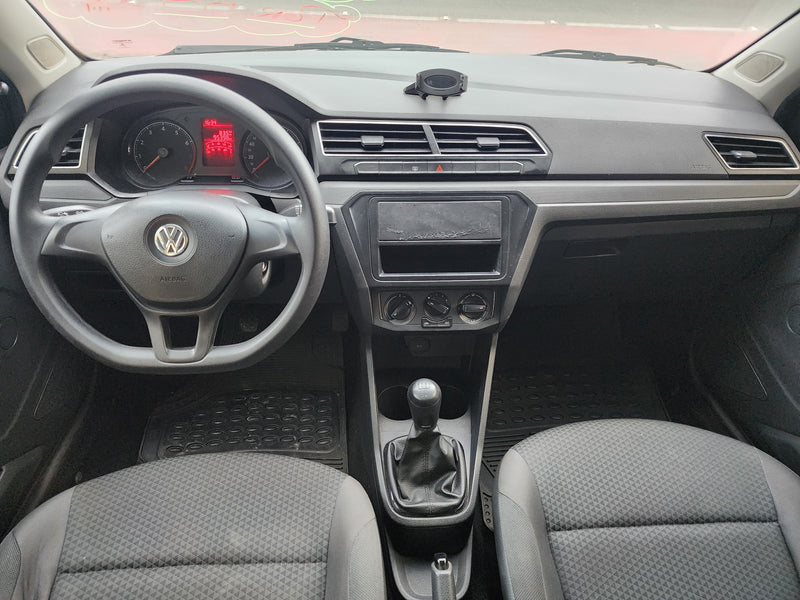 Gol 1.6 MSI 2020