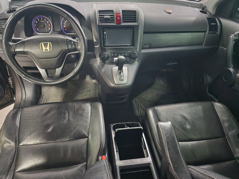CR-V 2.0 LX Aut. 2009