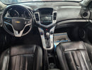 Chevrolet Cruze 1.8 LT Aut. 2013
