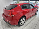 Chevrolet Cruze 1.8 LT Aut. 2013