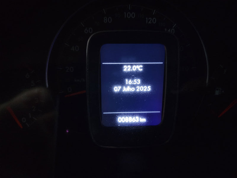 Fiat Strada Volcano 1.3 Aut. 2024