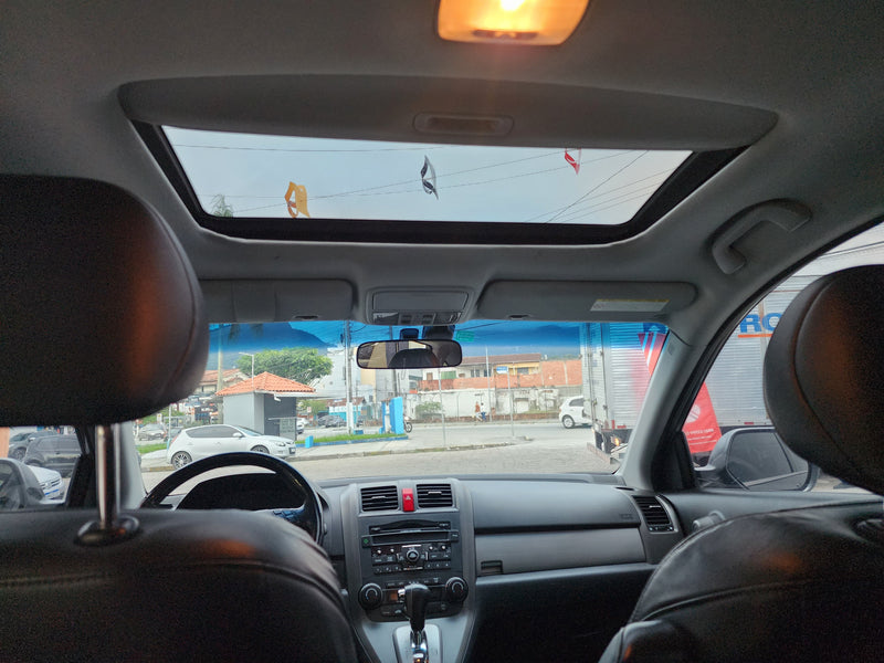 Honda CR-V 2.0 EXL Aut. 2010