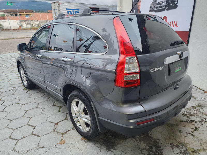 Honda CR-V 2.0 EXL Aut. 2010