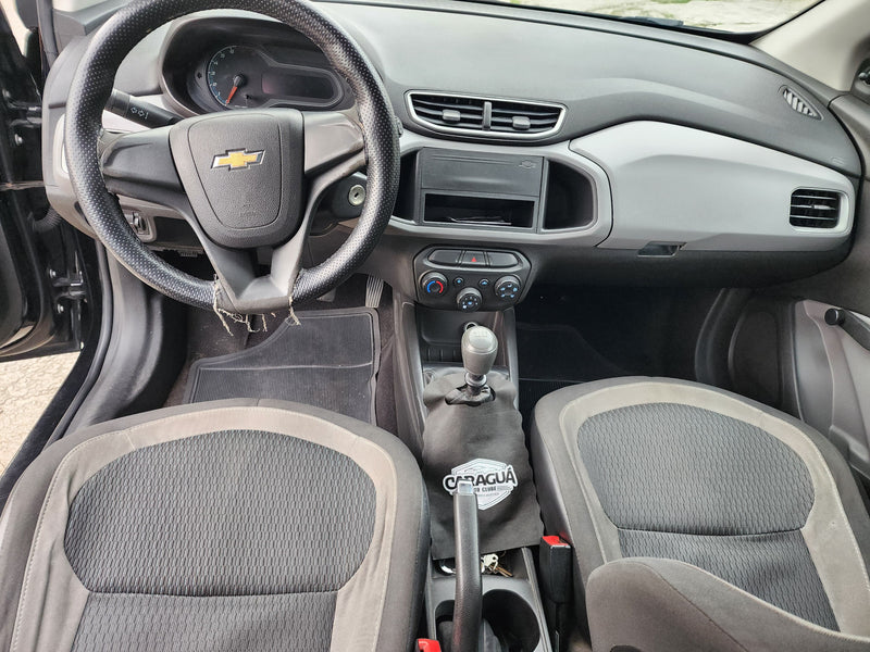 Chevrolet Onix 1.0 LT Mec. 2015