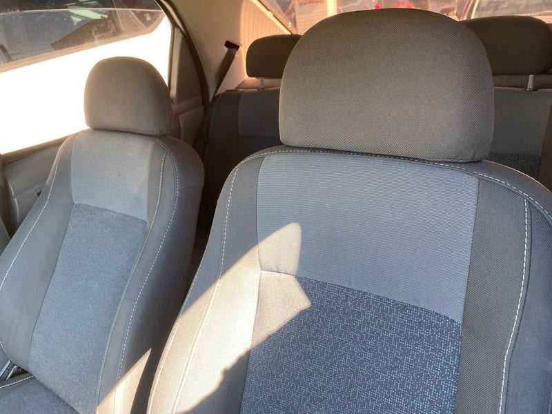 Prisma 1.4 LT Sedan 2012