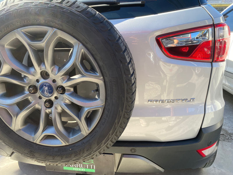 EcoSport Freestyle 1.6 2014
